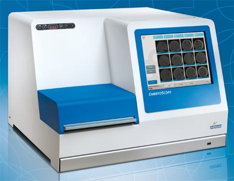 EmbryoScope EmbryoScope
