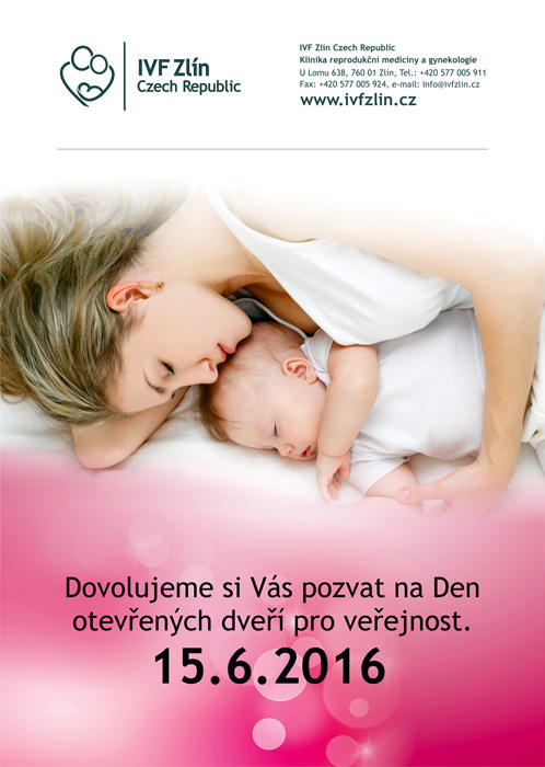 Červen – měsíc reprodukčního zdraví Červen – měsíc reprodukčního zdraví