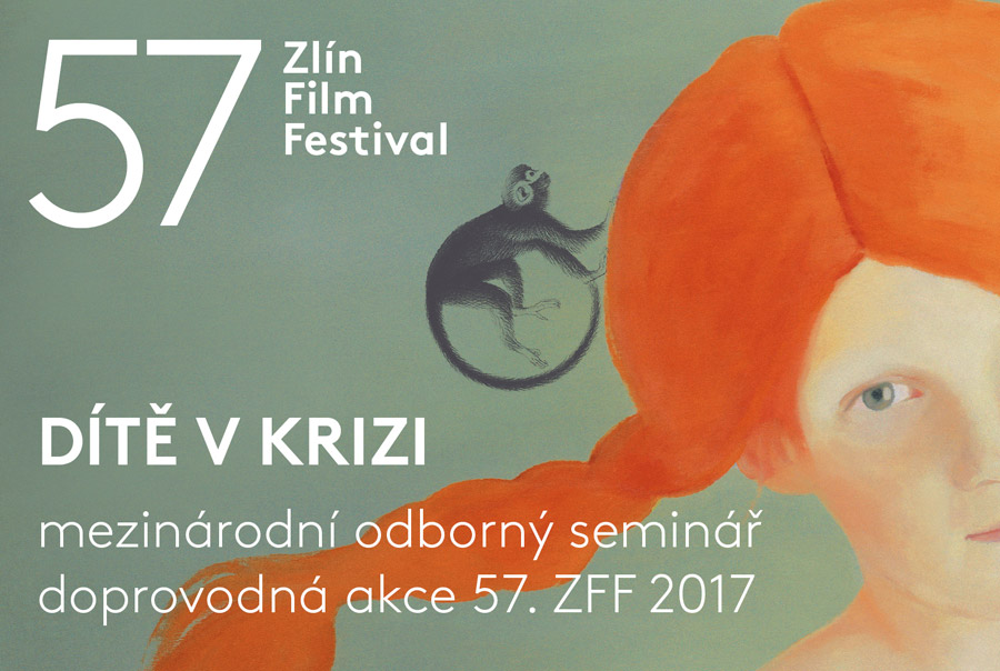 MĚJME DÍTĚ NA ZLIN FILM FESTIVALU MĚJME DÍTĚ NA ZLIN FILM FESTIVALU