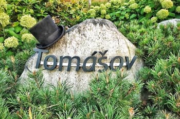 Cylindry na Tomášově