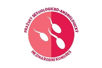 Logo sexuologicko-andrologického kongresu