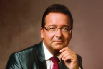 MUDr. David Rumpík, Ph.D. v prestižním čtvrtletníku Be the Best - Anatomie úspěchu