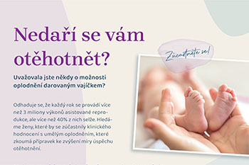 Zúčastněte se Klinického hodnocení 