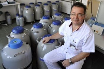 Autor: Dalibor Glück, ČTK