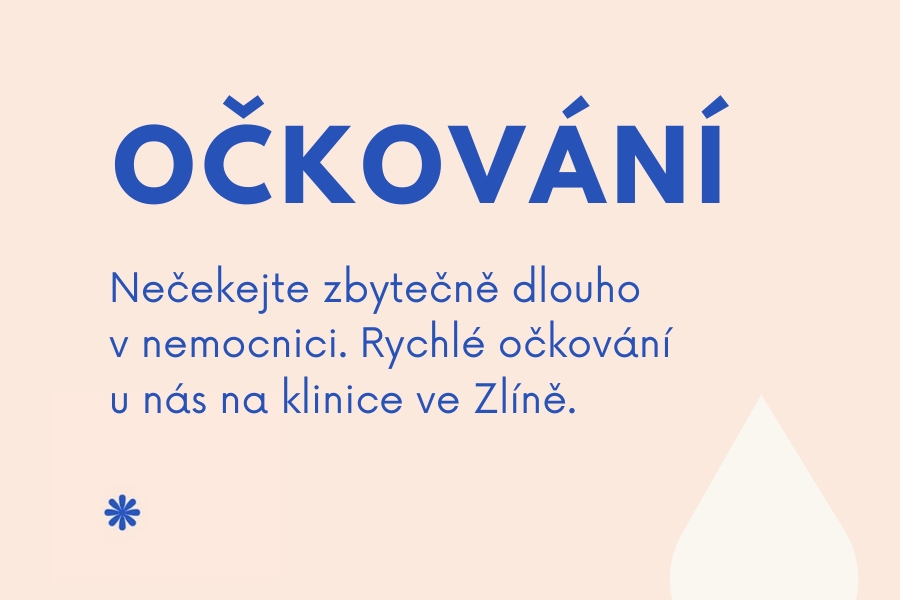 Očkování Očkování