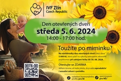 Den otevřených dveří