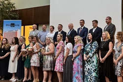 Férový zaměstnavatel 2024