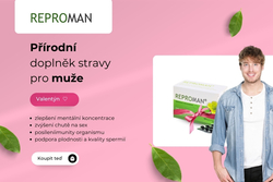 Dárek na Valentýna? 