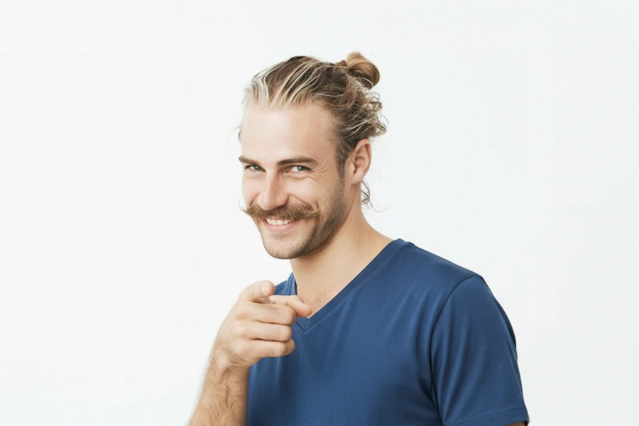 Listopad patří mužům. V rámci Movemberu myslíme i na vás.