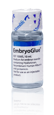 embryoglue