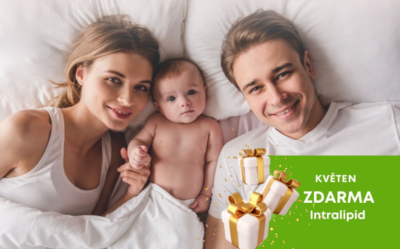 Intralipid zdarma Intralipid zdarma