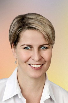 Mgr. Ivana Piknerová