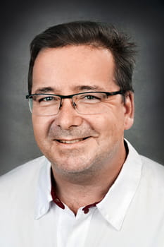 MUDr. David Rumpík, Ph.D.
