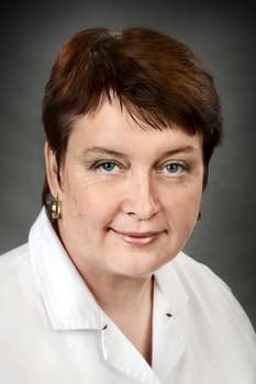 MUDr. Edita Slováková