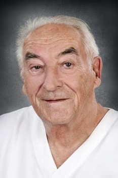 MUDr. František Zábranský, CSc.