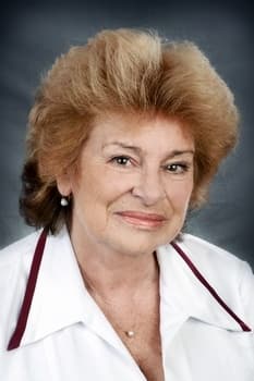 MUDr. Helena Grossmannová