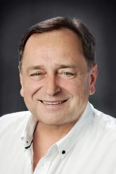 Prim. MUDr. Ivo Gerych