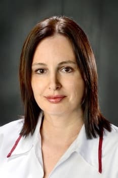 MUDr. Jarmila Štochlová