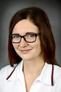 MUDr. Martina Nádeníčková