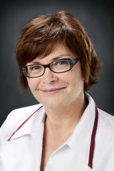 as. MUDr. Pavla Brychtová, PhD.