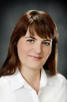MUDr. Soňa Krupková