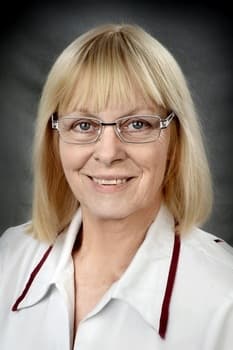 MUDr. Zuzana Málková