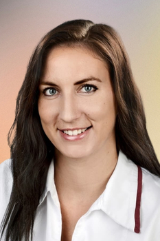 Bc. Barbora Krásná
