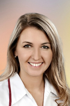 Bc. Jana Sedlářová