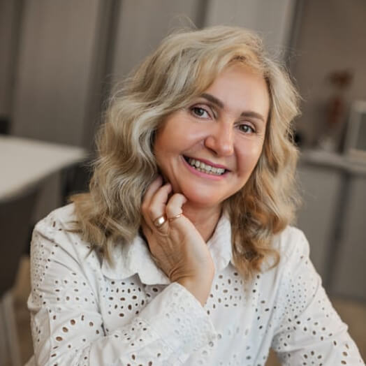 Mgr. Angela Nemesh