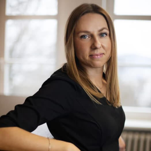 Barbora Pechancová