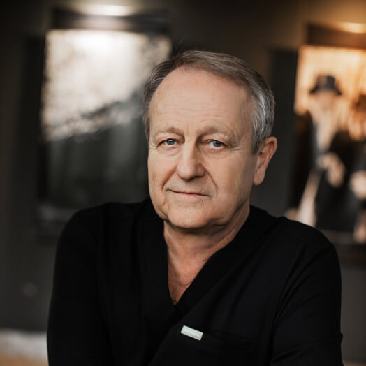 As. MUDr. Jan Červák