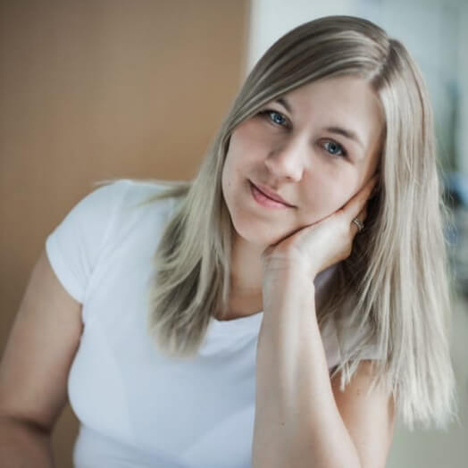Mgr. Michaela Šrámková