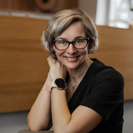 DiS.  Petra Polášková