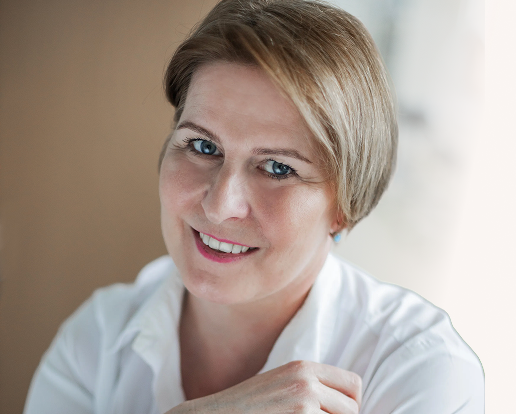 Mgr. Ivana Piknerová