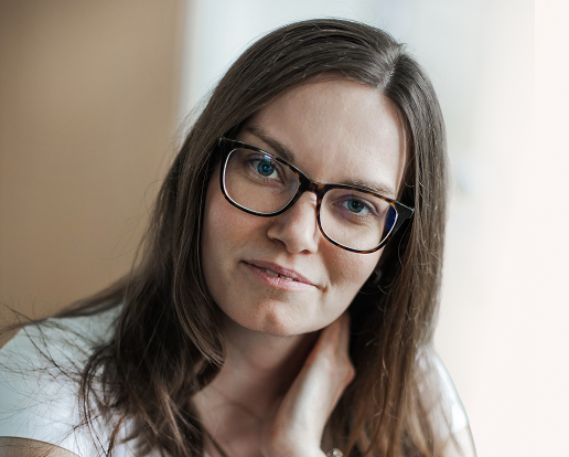 Mgr.  Petra Knotková