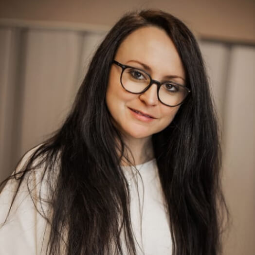 Mgr. Veronika Vrbová