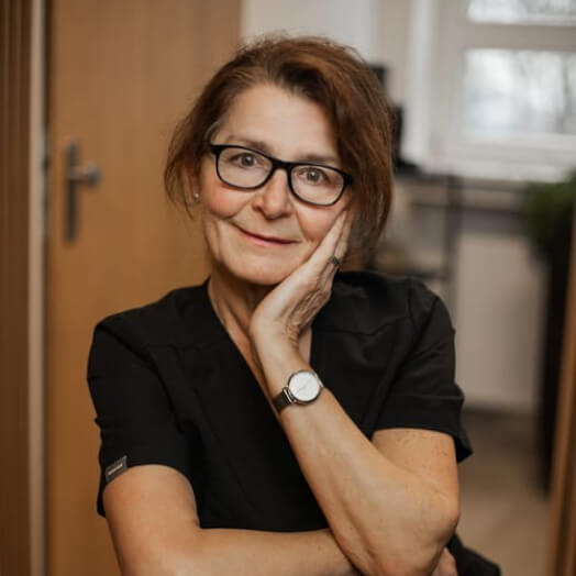 Vlasta Chmelová