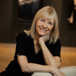 MUDr. Zuzana Málková