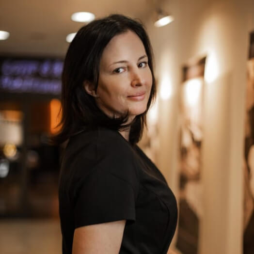 MUDr. Jarmila Štochlová