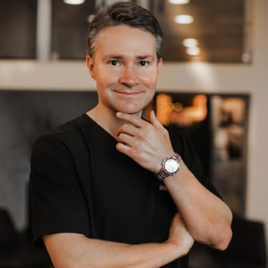 MUDr. Ondřej Křenek