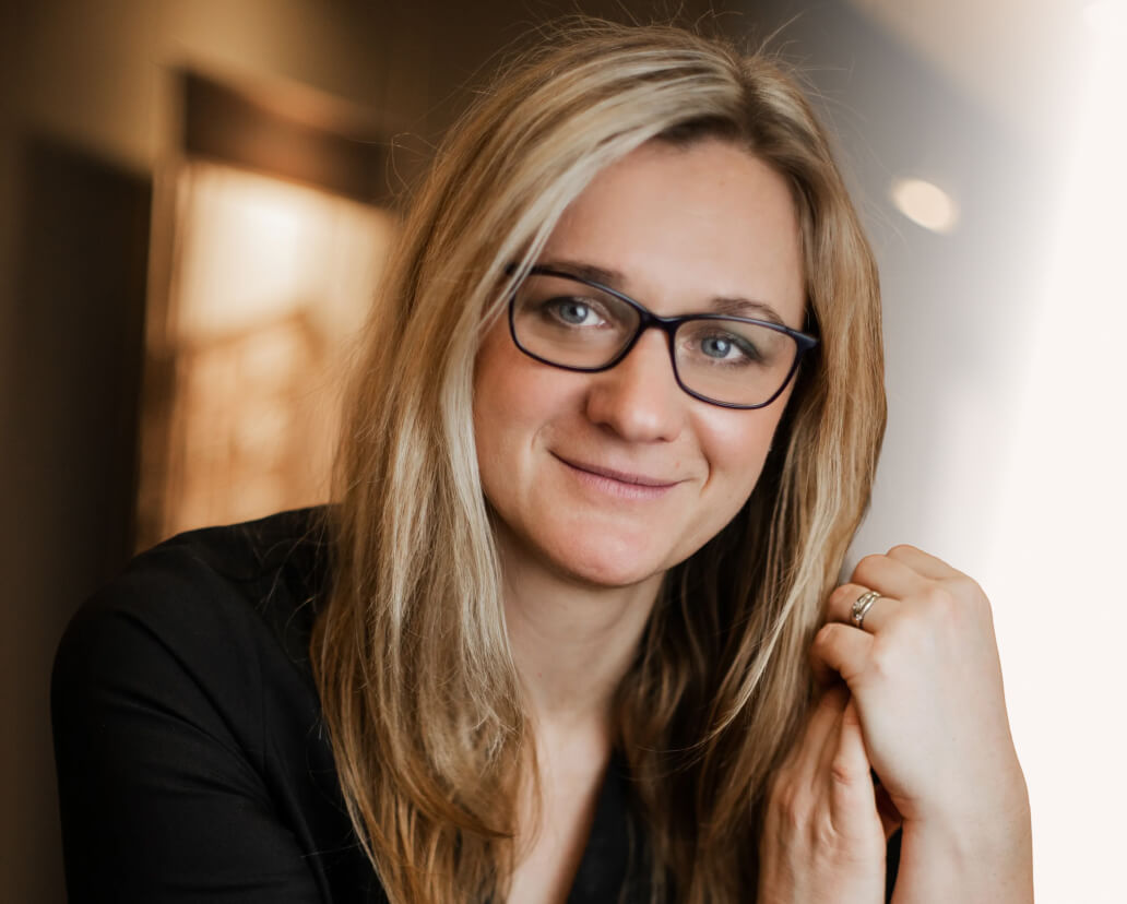 MUDr. Eva Karabcová