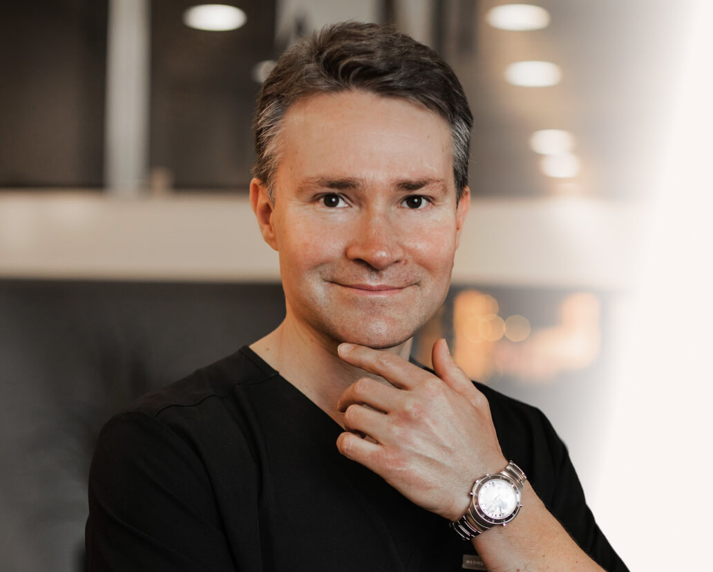 MUDr. Ondřej Křenek