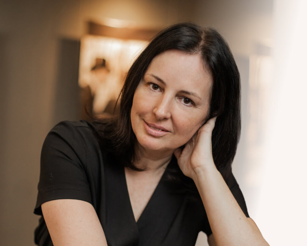 MUDr. Jarmila Štochlová